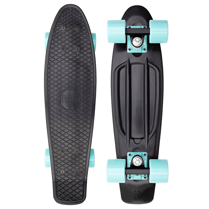 PENNY Board The Original Black Ice 22